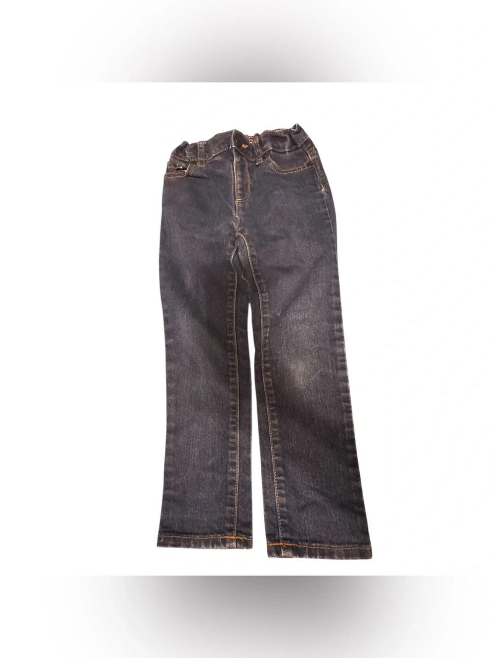 The Children's Place Girls' Skinny/Super Skinny Denim Jeans - 4 pair